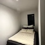 Modern Lejlighed