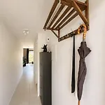 Modern Apartment Kristiansand