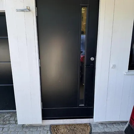 Apartamento Modern - Lund *