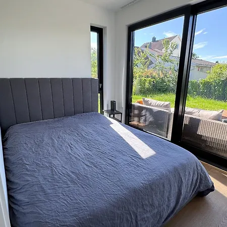 Modern - Lund Apartamento