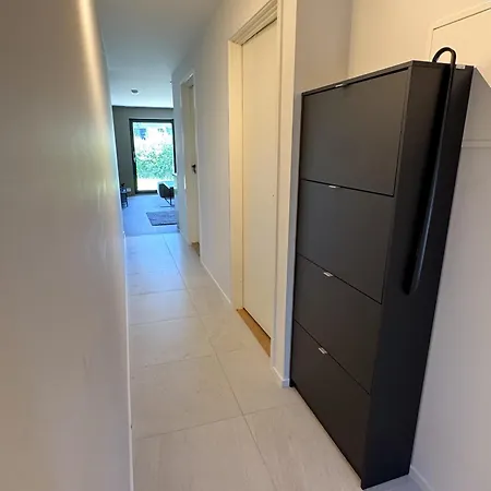 Modern - Lund Apartamento Kristiansand