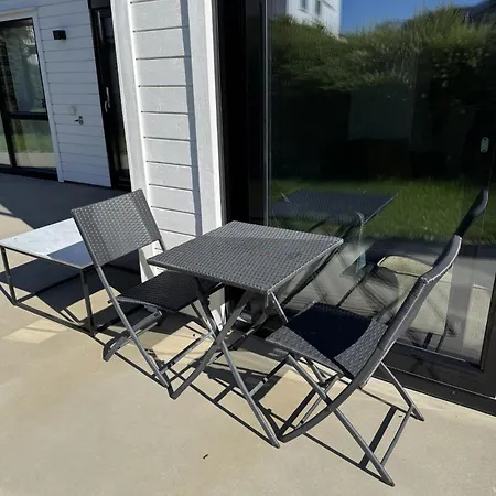 Modern - Lund Apartamento *