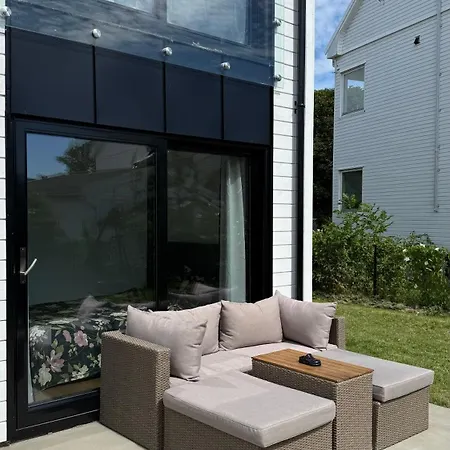 Apartmán Modern Kristiansand