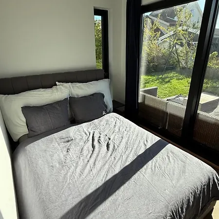 דירה Modern 2br Lund *