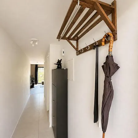 Modern 2br Lund Appartamento Kristiansand