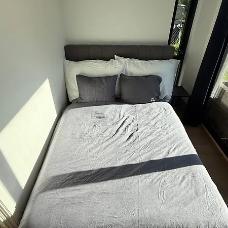 Modern 2br Lund Appartamento Kristiansand