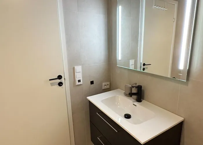 Modern Apartmán Kristiansand