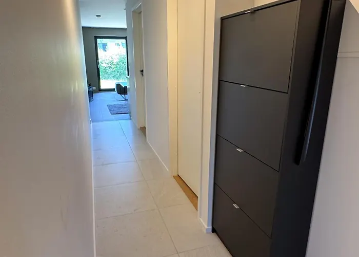 Modern Apartmán Kristiansand