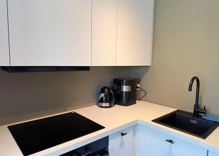 Apartmán Modern Kristiansand