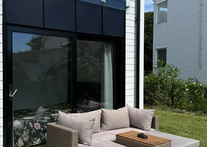 Apartmán Modern Kristiansand