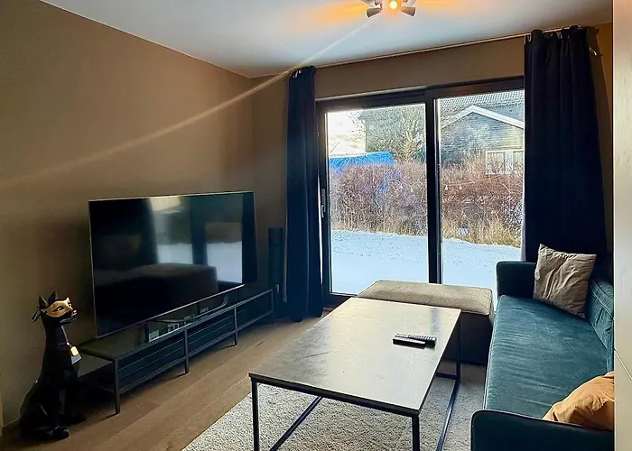 Modern * Kristiansand