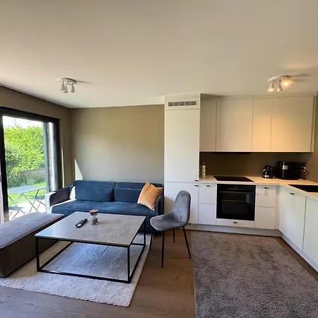 Modern Kristiansand