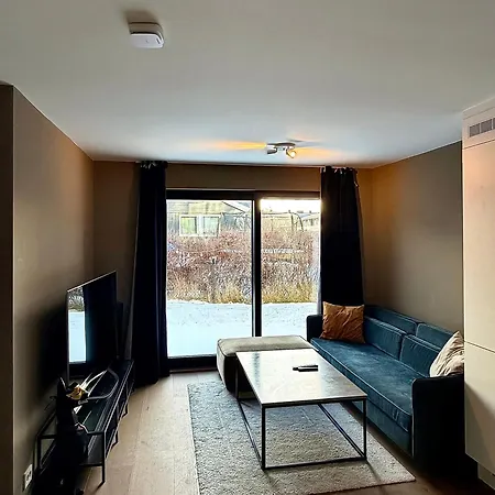 Modern Apartament *